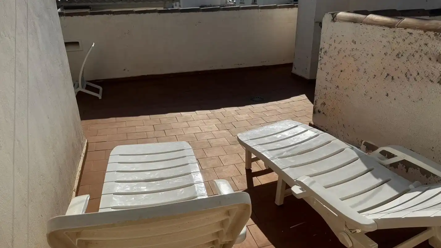 Terrassa de Apartament en venda en Torrevieja