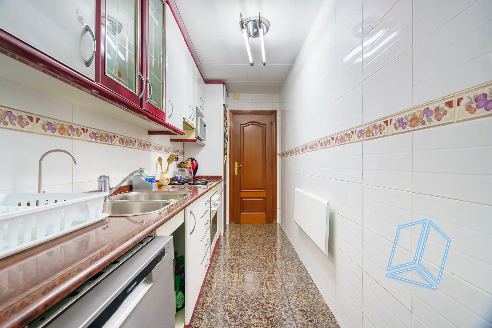 Piso en venta en Can Tintorer - Can Tries, imagen 5