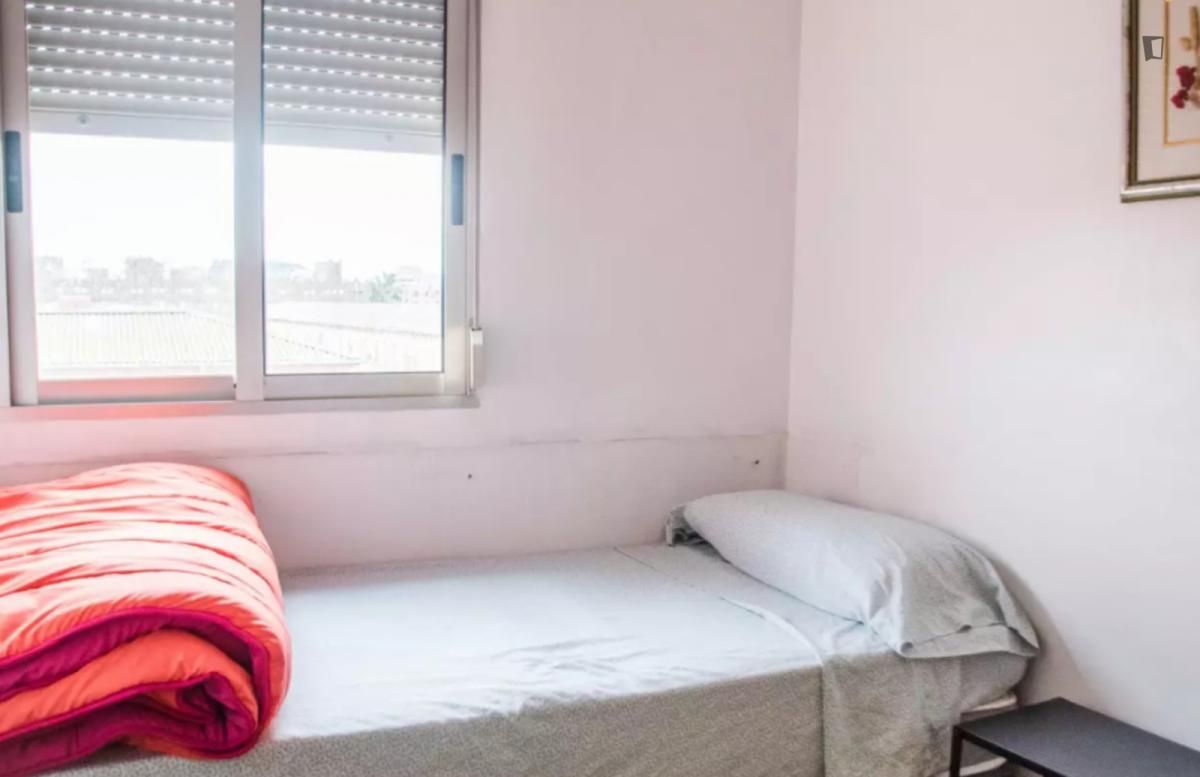 Apartament de lloguer a La Malva-rosa