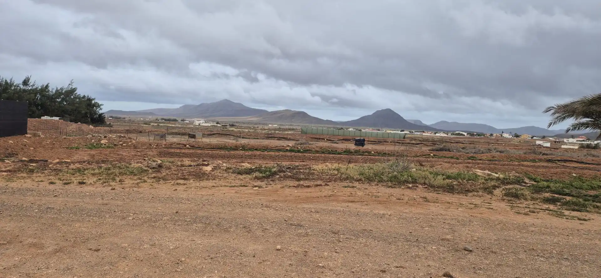 Terreno en venta en Antigua
