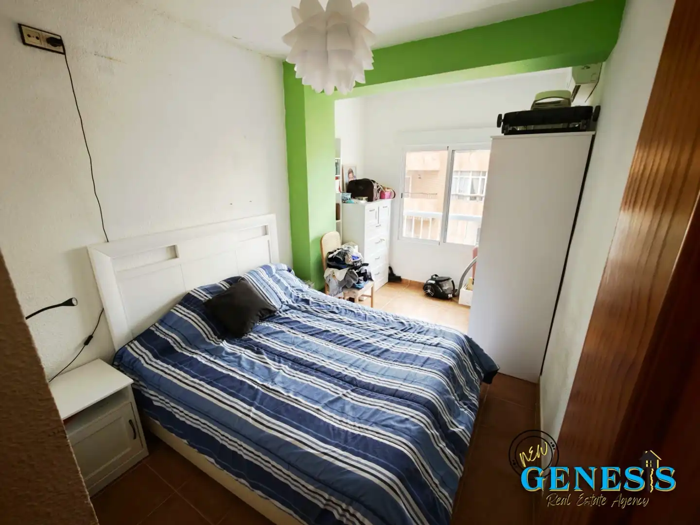 Penthouse mit Terrasse zum Verkauf in Calle Caballero de Rodas 172, imagen 6