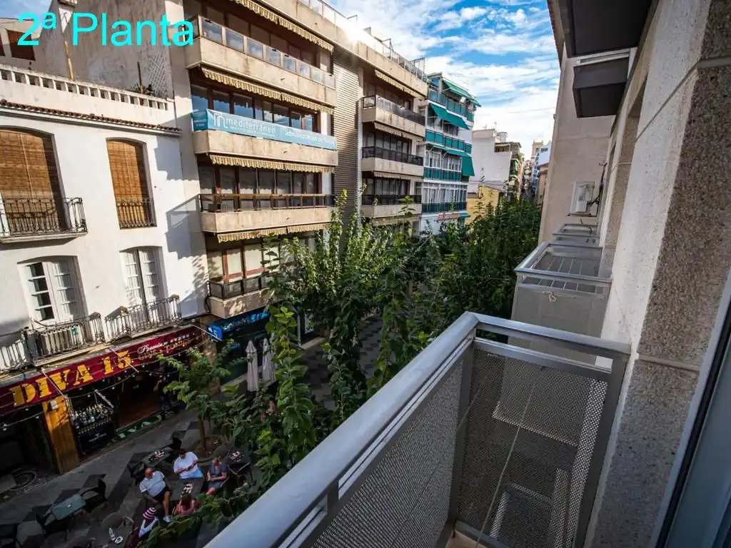 Apartamento con ascensor en venta en Alameda Alcalde D. Pedro Zaragoza Orts 20, imagen 18