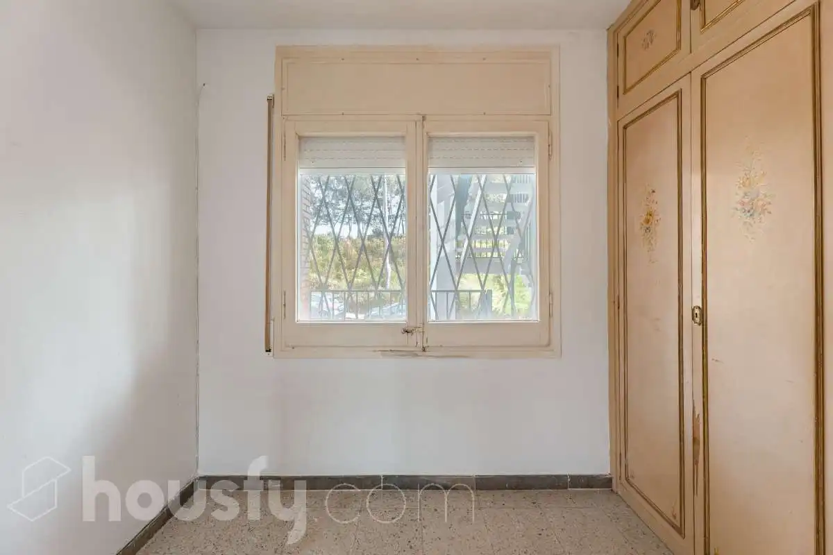Piso con terraza en venta en Avenida de Santiago Rusiñol ., imagen 10
