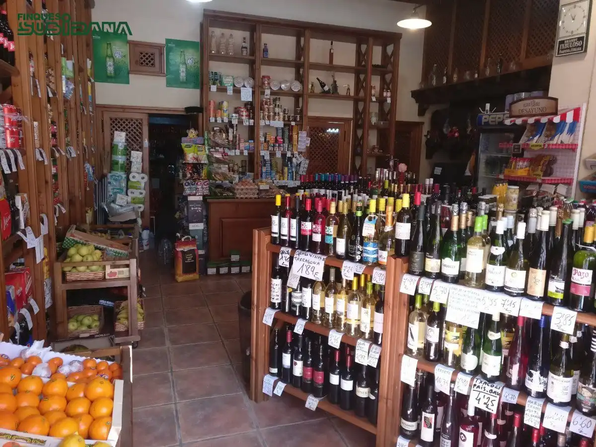 Locale commerciale in vendita a Vilanova del Camí, imagen 4