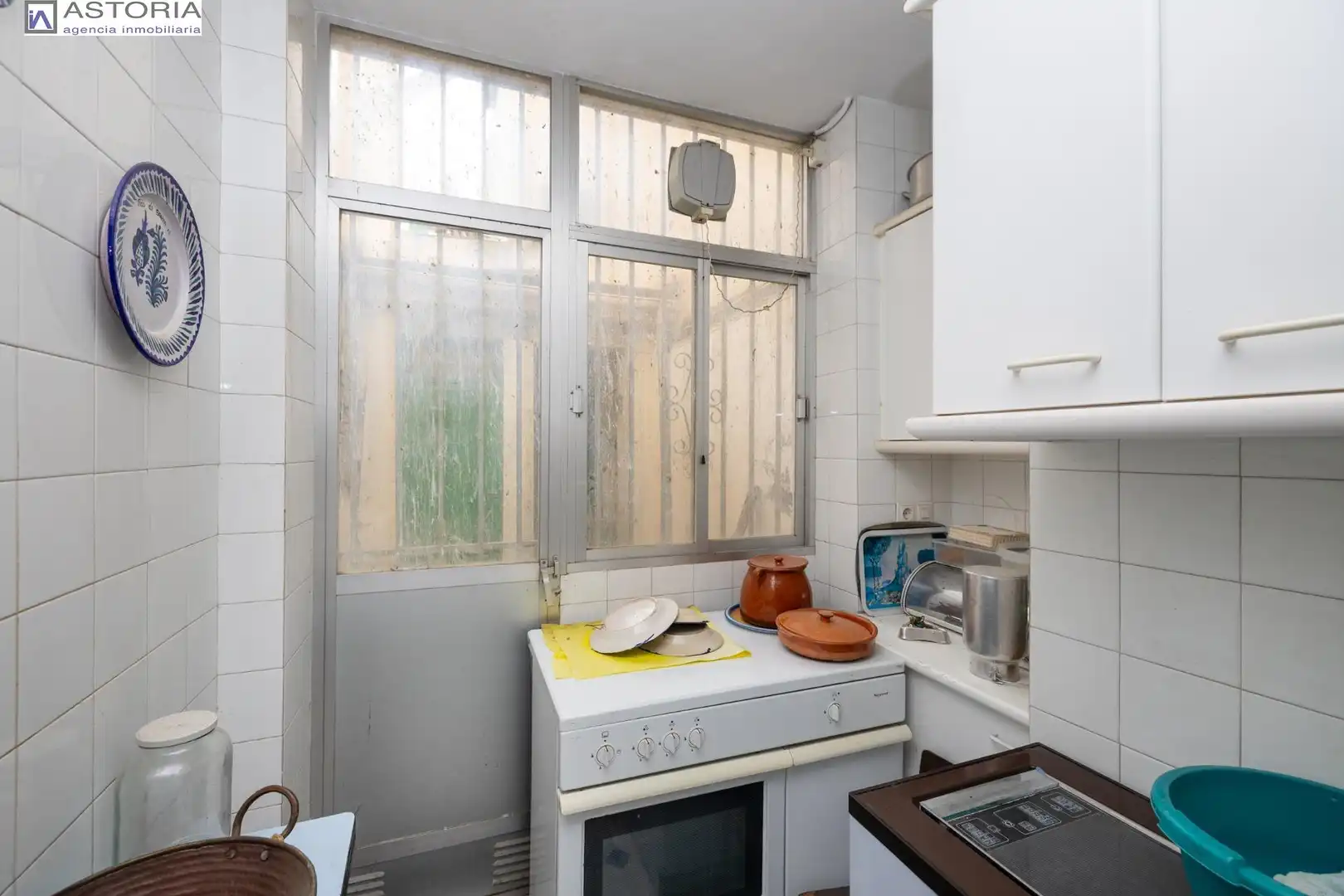 Casa con terraza en venta en Calle Calle Cristóbal Colón 8, imagen 12