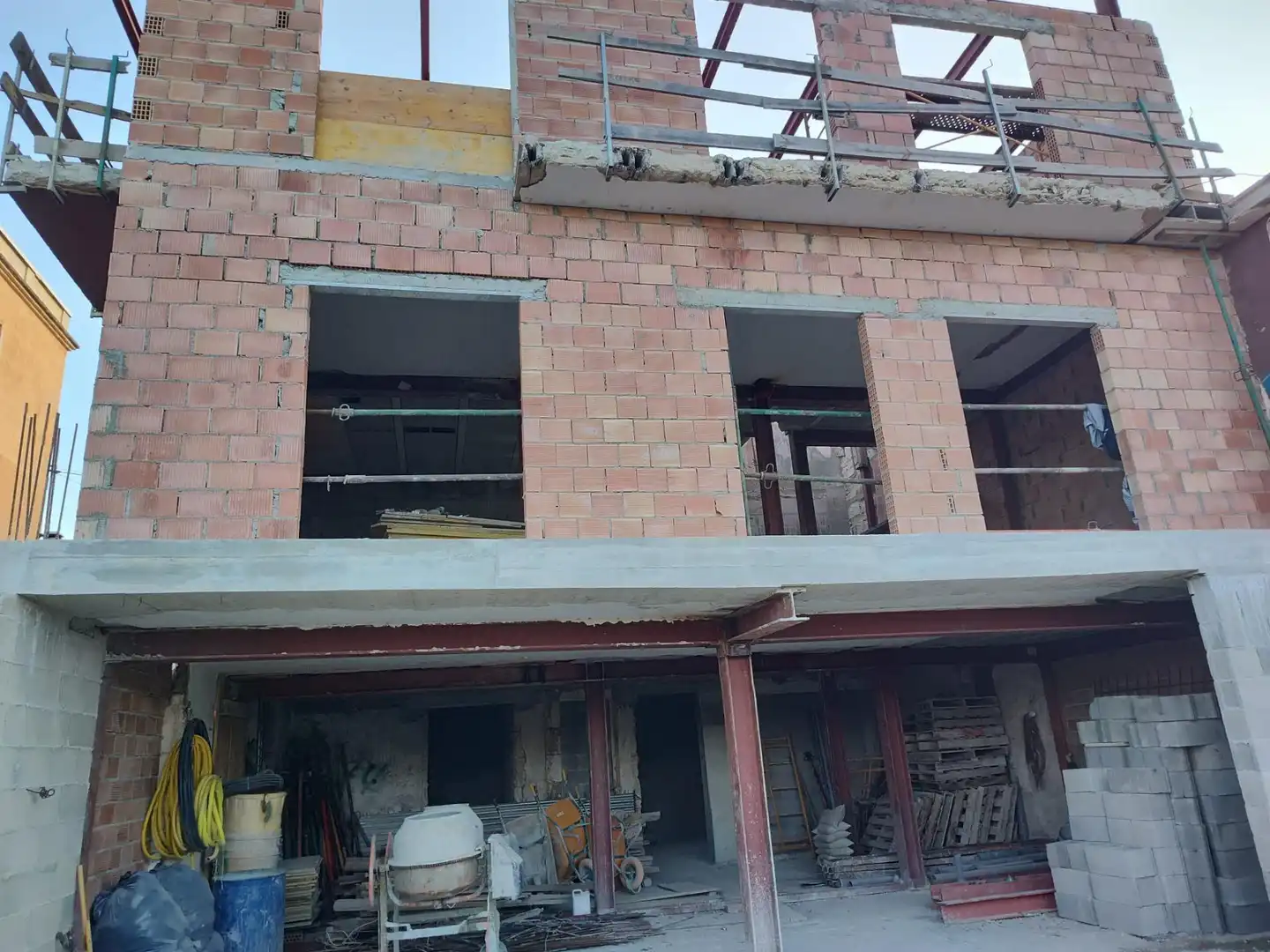 Edificio en venta en MAR, Porto Cristo