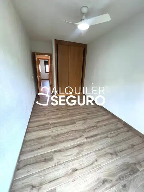 Piso de alquiler en San Nicolas , Centro
