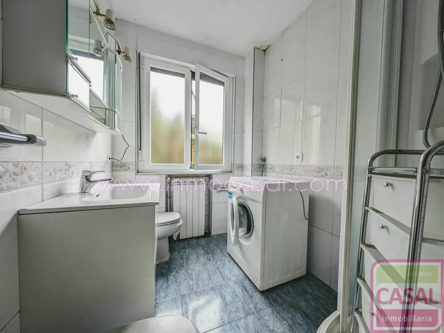 Flat to rent in La Felguera, imagen 7