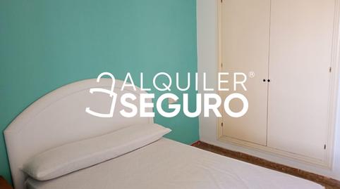 Photo 5 of Flat to rent in Luis de Milán, El Palo, Málaga