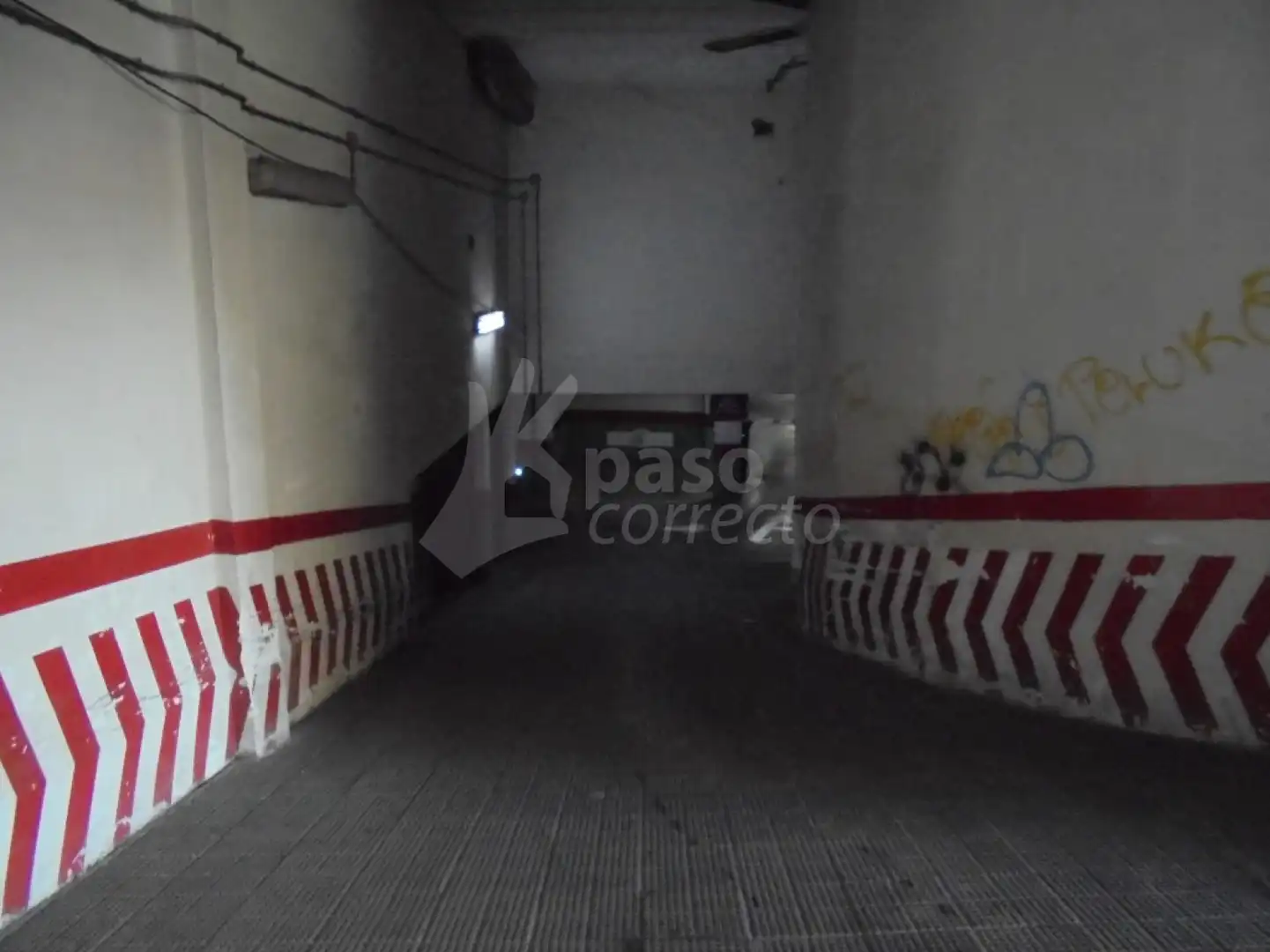 Aparcament en venda a Centro, imagen 2