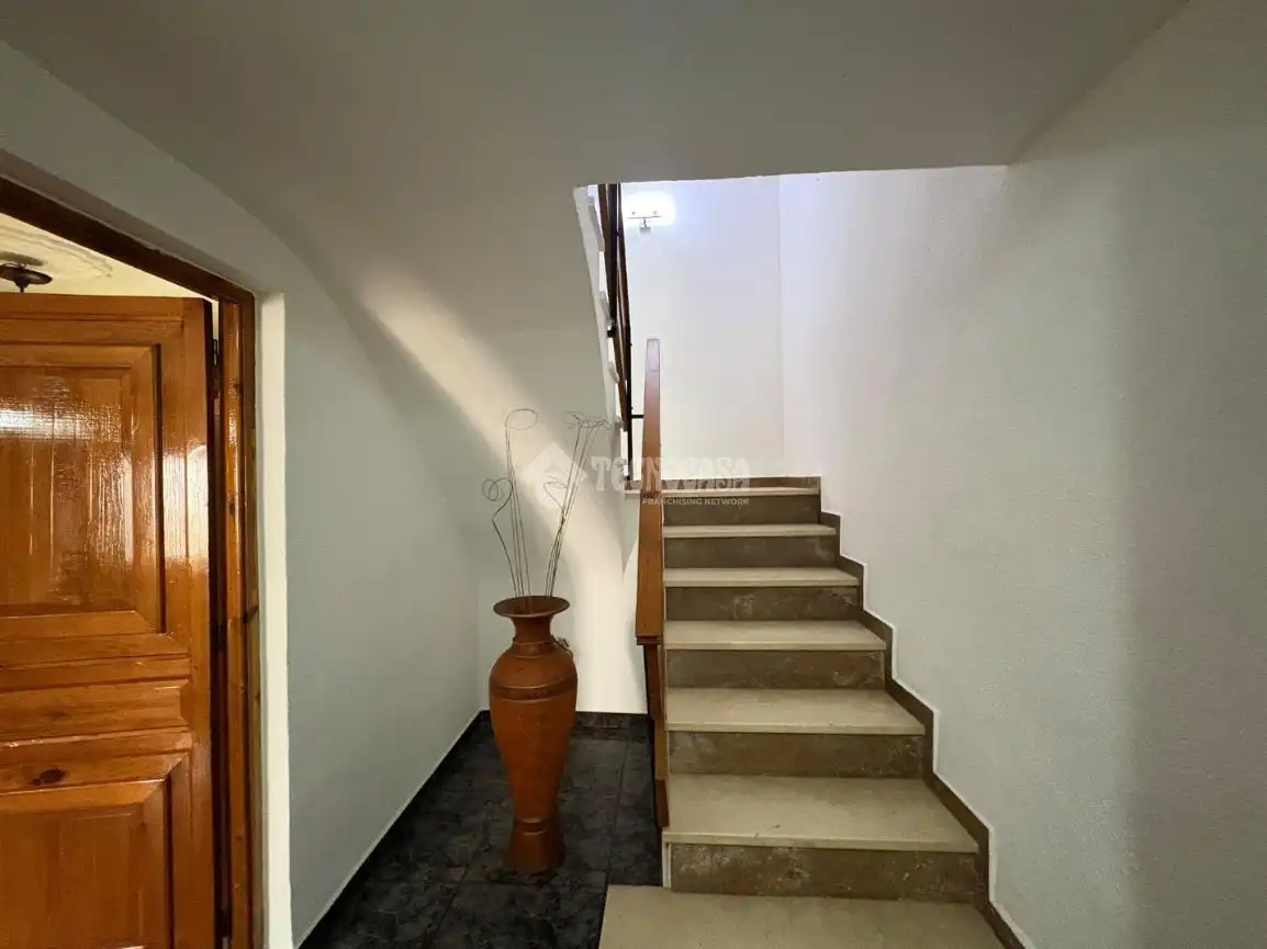 Doppelhaushälfte zum Verkauf in Los Villares, imagen 14