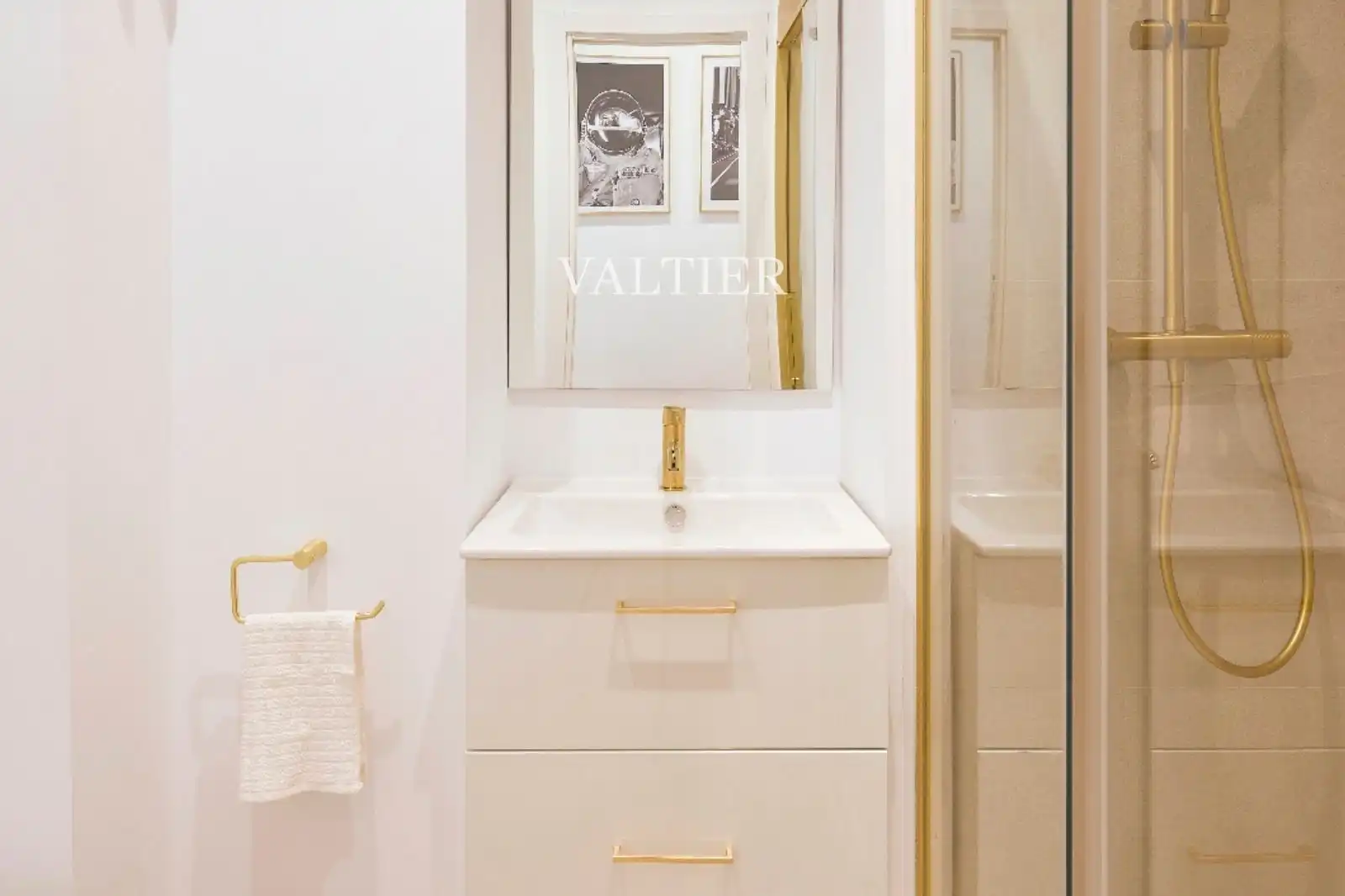 Baño de Piso en venta en Madrid