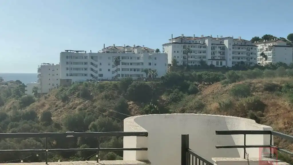 Attique avec piscine à vendre à Green de riviera, imagen 40