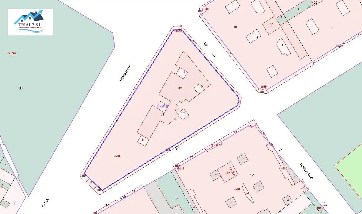 Wohnung zum Verkauf in Rafal