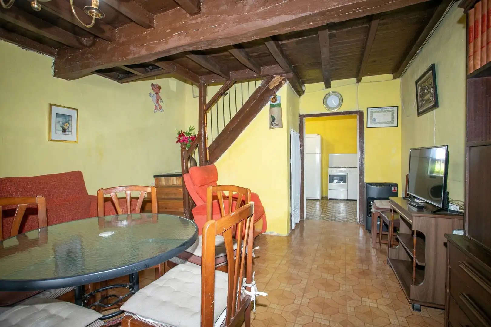 Casa en venda a Poblado de Luey, imagen 9