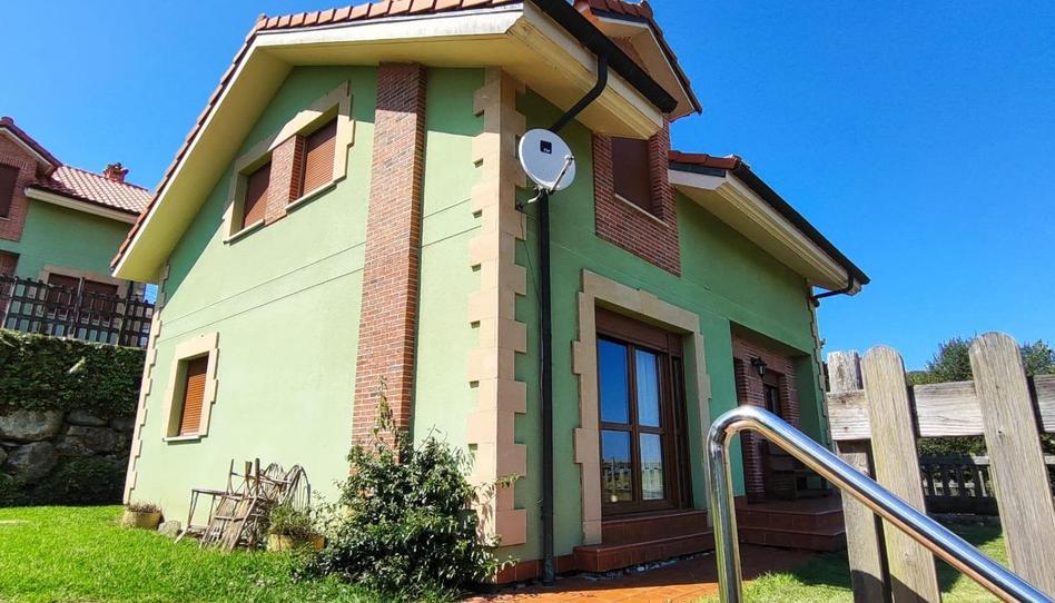 Photo 1 of House or chalet for sale in Santillana del Mar, Cantabria