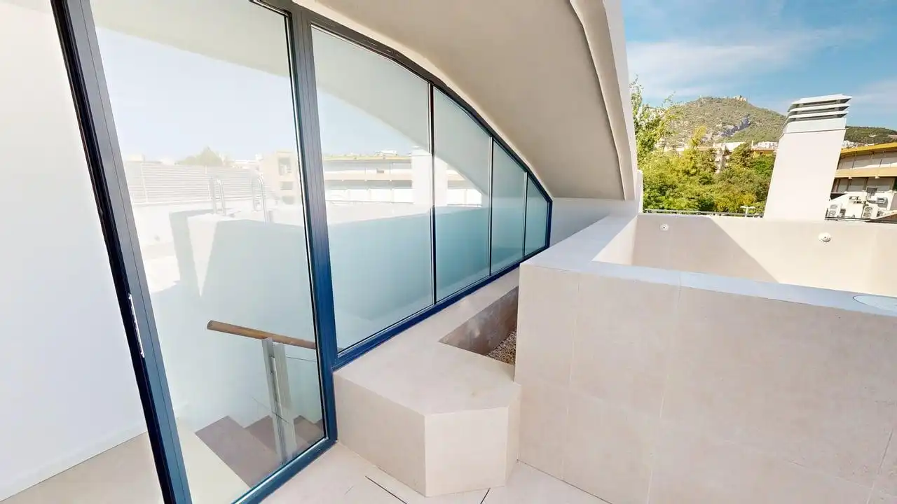 Flat with pool for sale in Alameda Adolfo Suárez, imagen 28