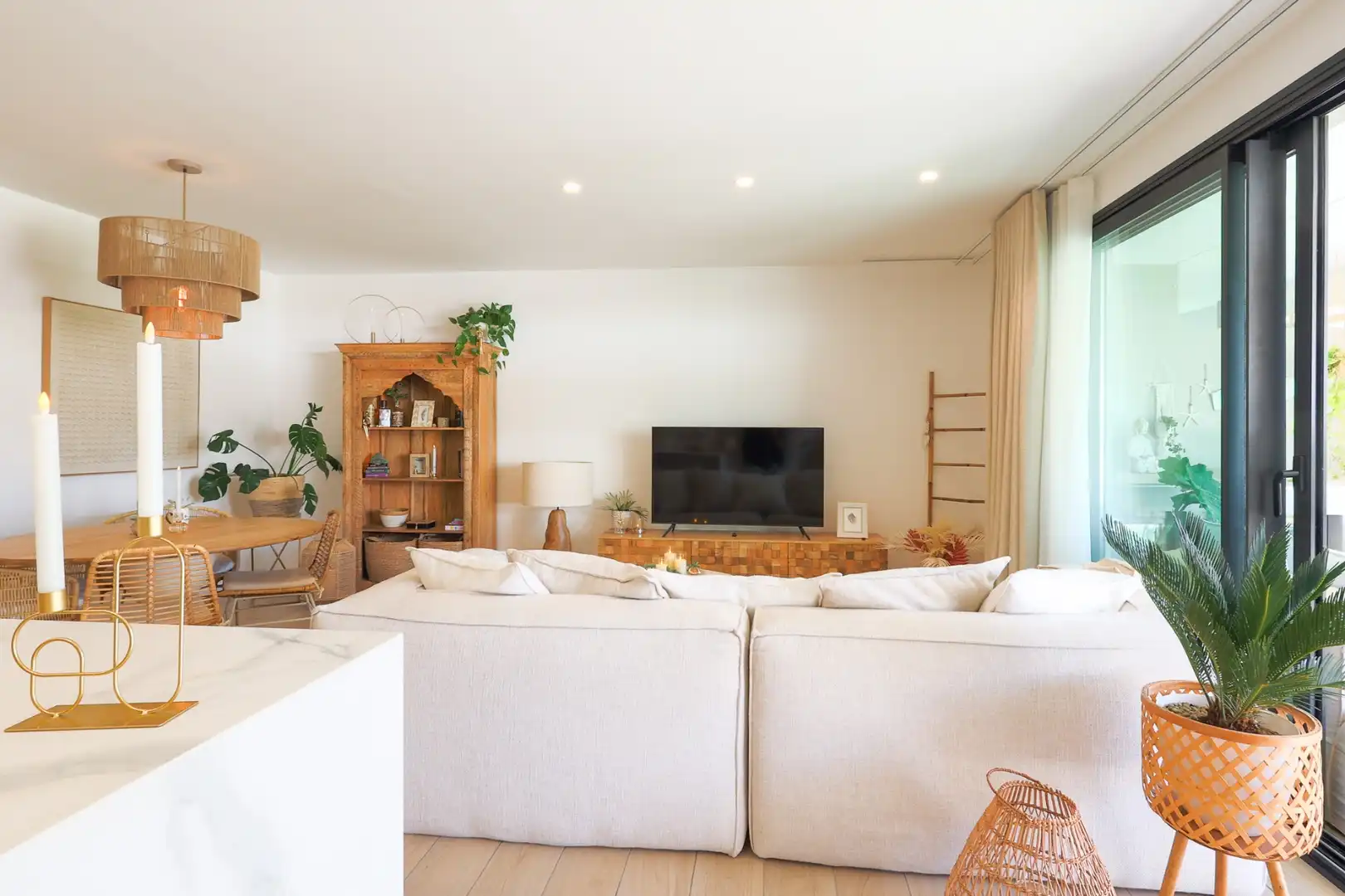 Apartment with pool for sale in Mar Menor Golf, imagen 9