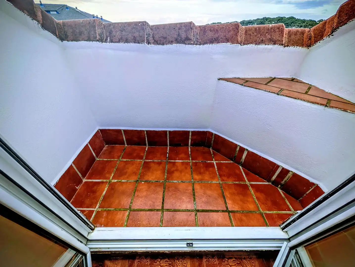 Terrassa de Àtic en venda en Noja amb Calefacció, Terrassa i Balcó