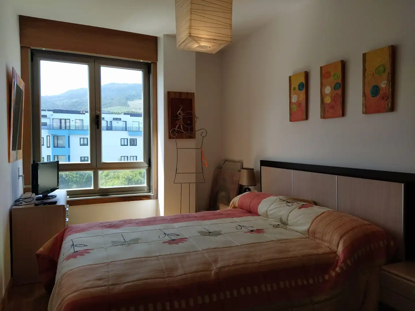 Wohnung mit Aufzug zum Verkauf in Cariño, imagen 44