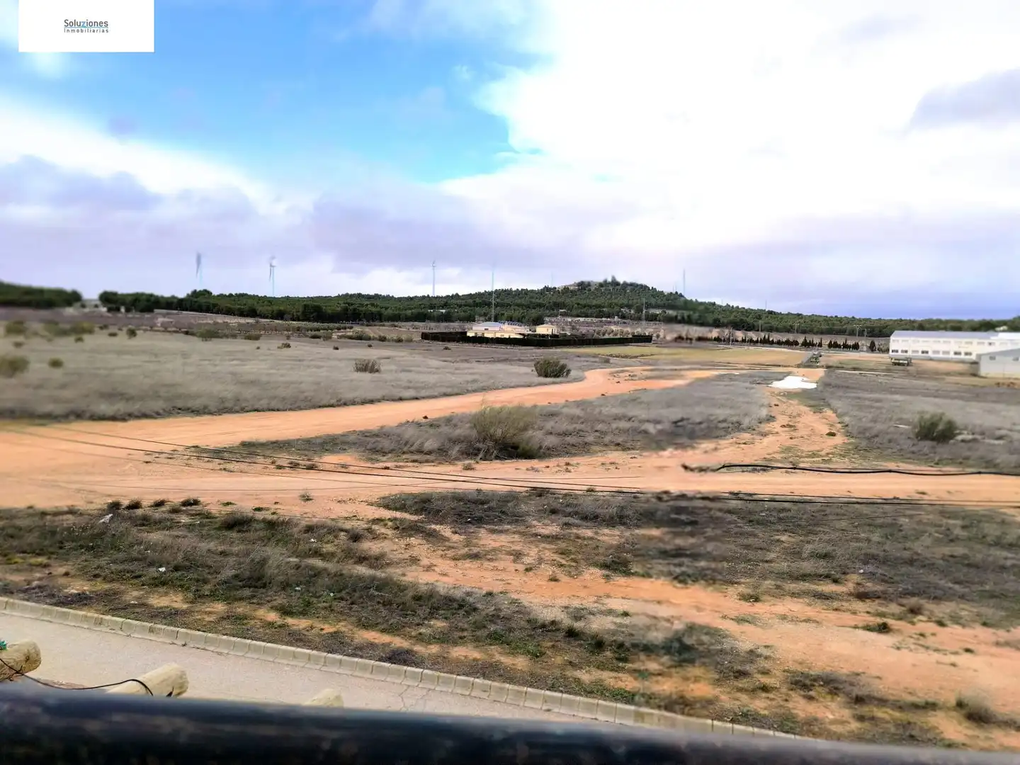Commercial properties for sale in Pozohondo