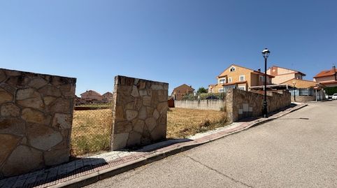 Foto 2 von Residential zum Verkauf in Calle Julia San Román, 9, Valdemorillo pueblo, Valdemorillo