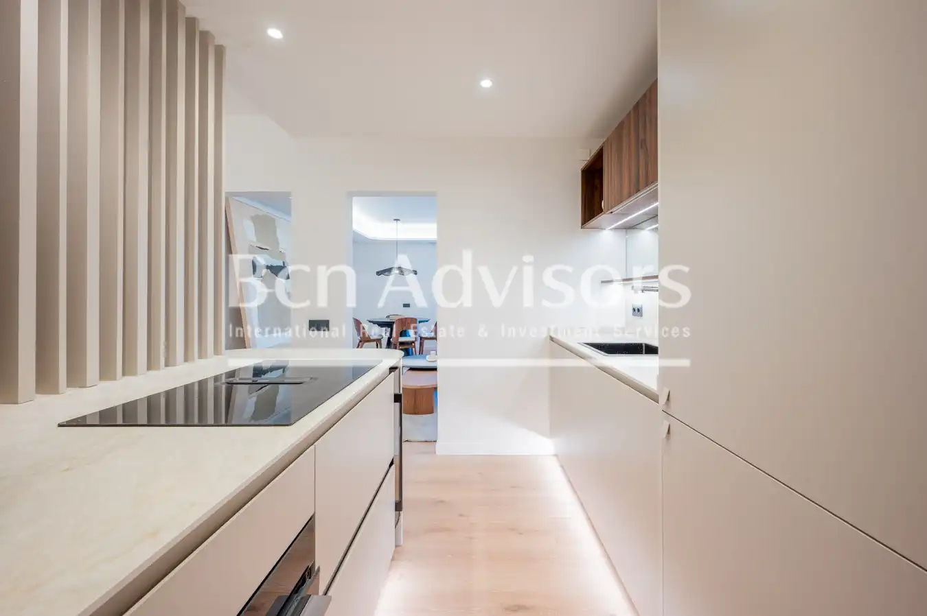 Flat with lift for sale in Carrer de Marià Cubí, imagen 13
