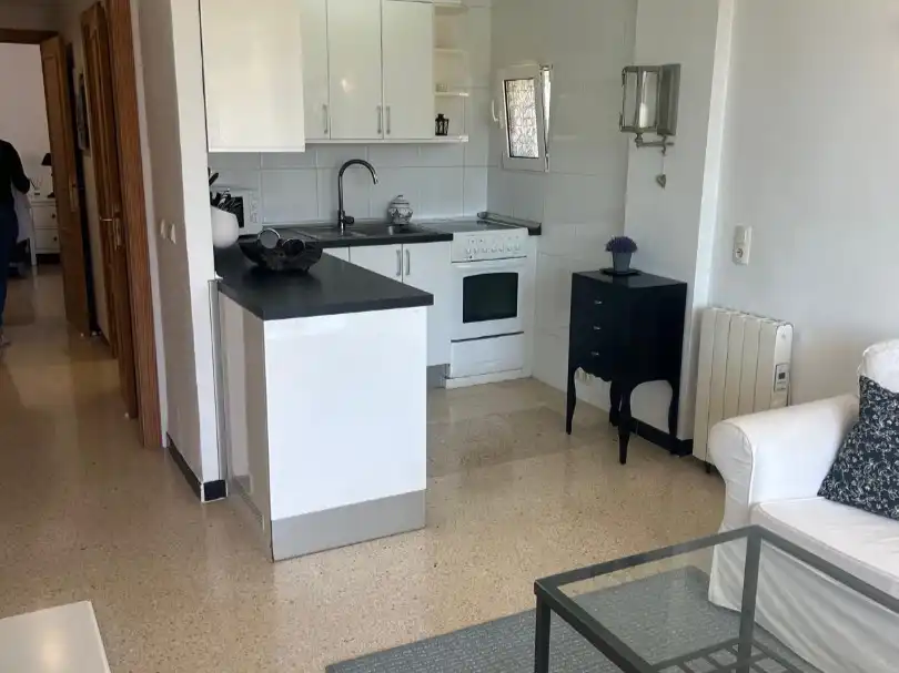 Appartement compact à vendre à Melesigeni 7, imagen 16
