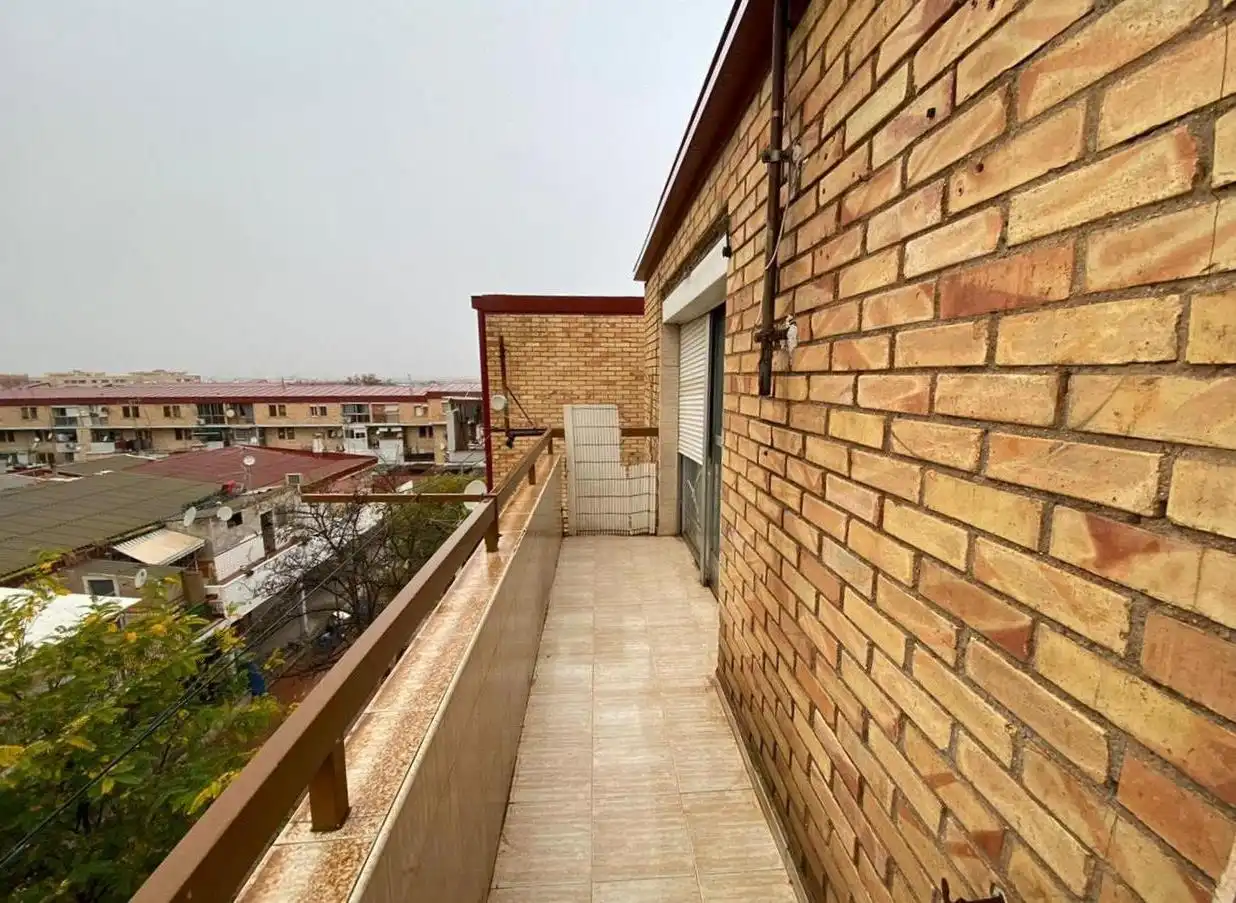Flat for sale in ACACIAS, El Palmar