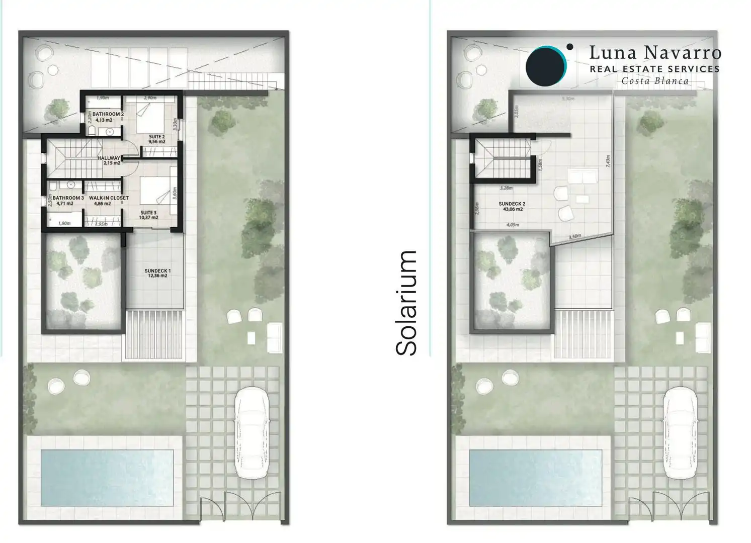Villa avec terrasse à vendre à Calle Xeraco, imagen 36