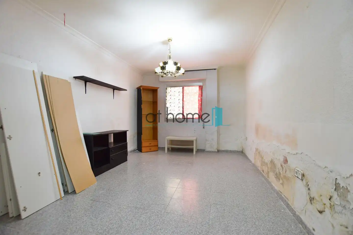 Planta baja en venta en Castell De Morvedre, Casco Antiguo