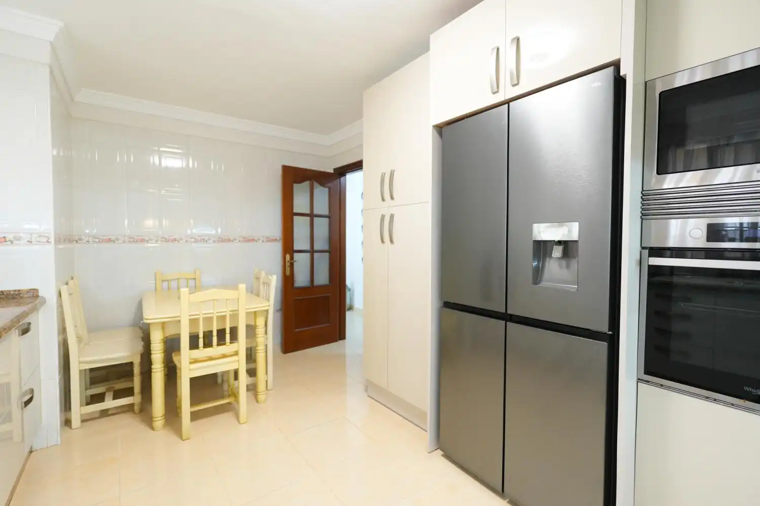 Cocina de Ático en venta en Icod de los Vinos con Terraza y Trastero