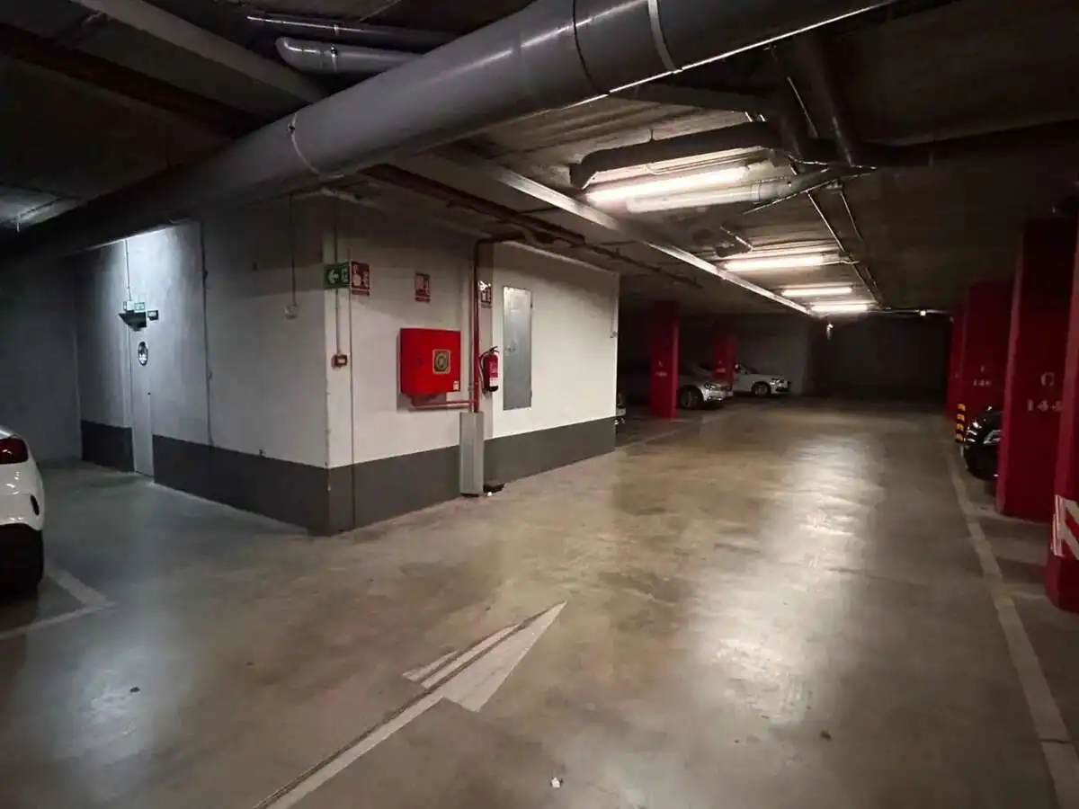 Piso con ascensor en venta en La Geltrú - Sant Jordi, imagen 6