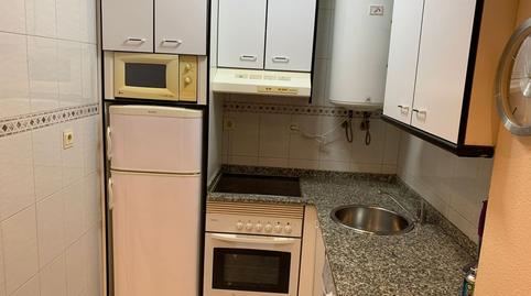 Foto 4 de Apartament de lloguer a Barrio del Centro, Asturias