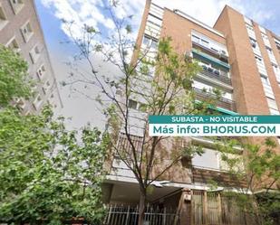 Exterior view of Flat for sale in  Madrid Capital