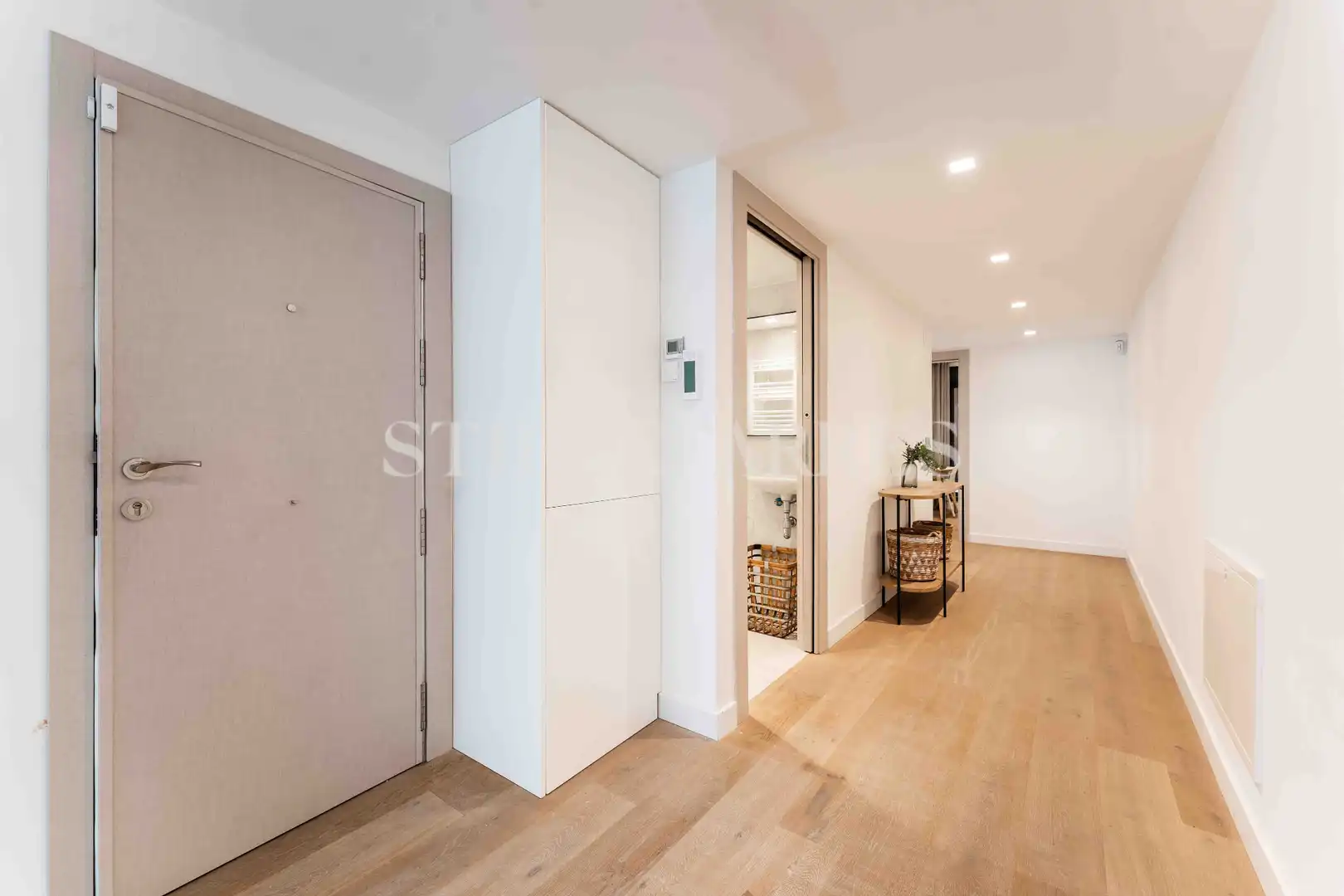 Penthouse mit Terrasse zum Verkauf in Sarrià - Sant Gervasi, imagen 21