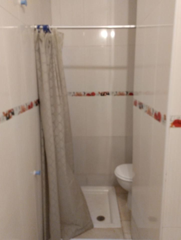 Bathroom of Flat for sale in  Melilla Capital