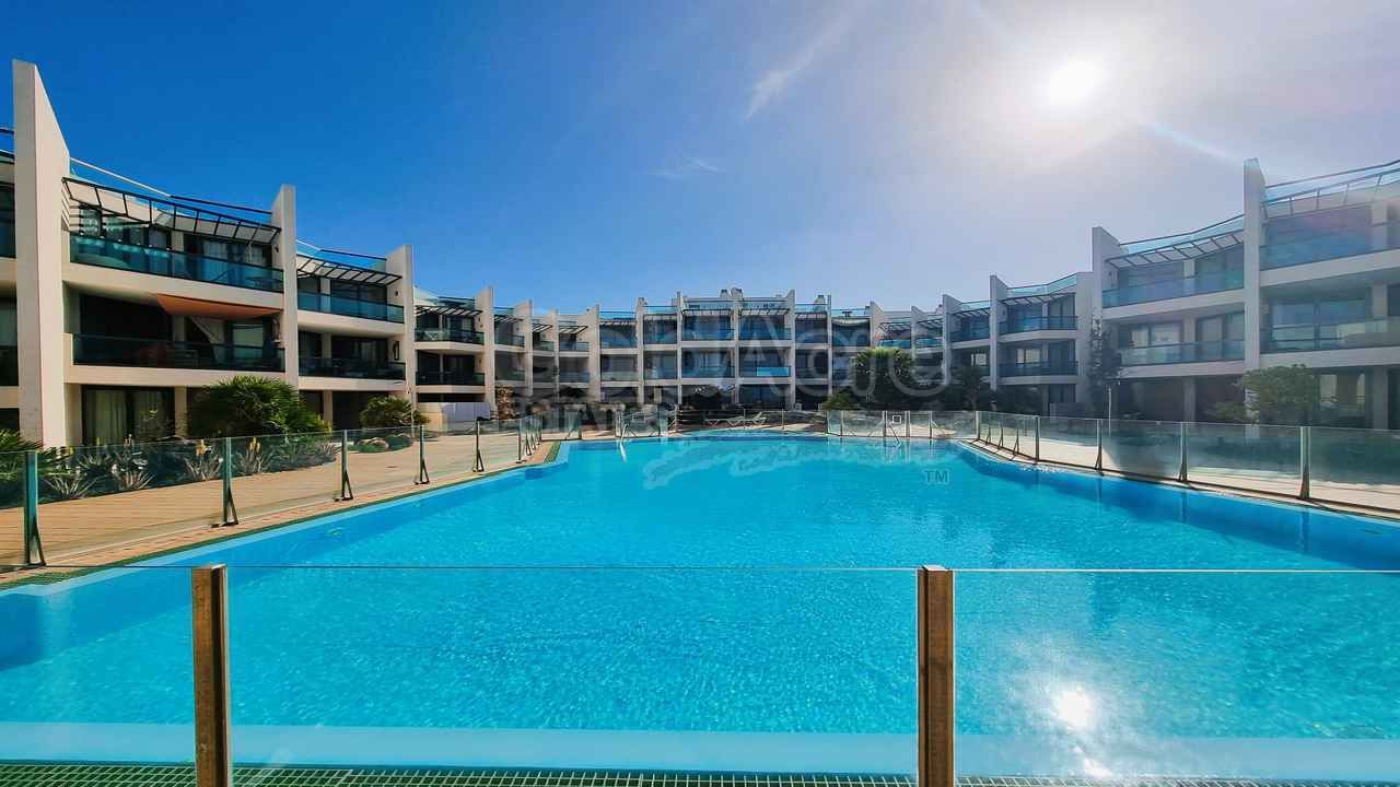 Dúplex en venta en El Cotillo