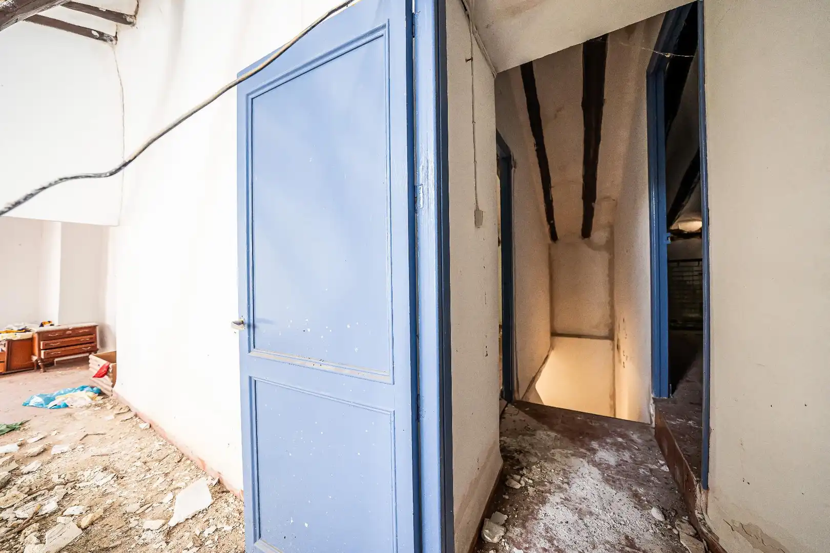Finca rústica en venta en Moratalla con Piscina