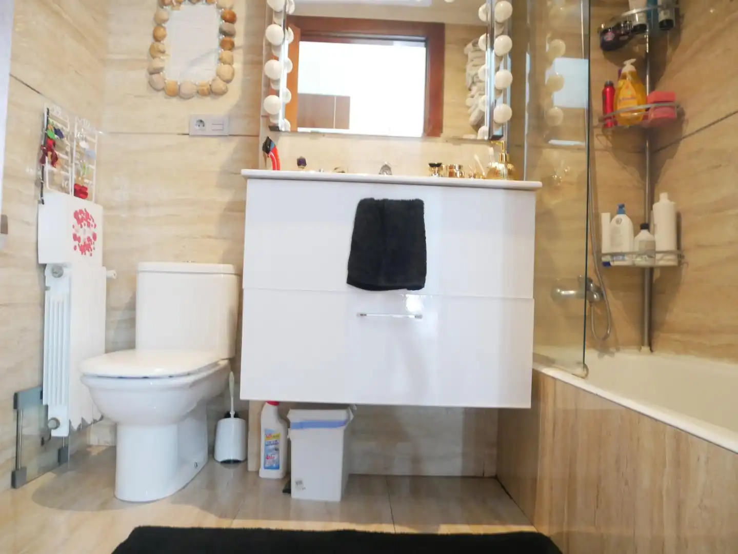 Baño de Piso en venta en Lemoa con Calefacción, Terraza y Trastero