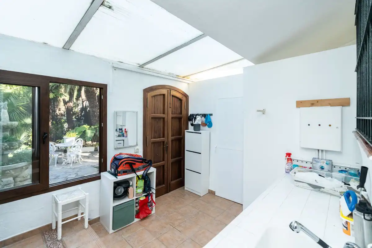 Gewerbefläche zum Verkauf in Benamara - Atalaya, imagen 27