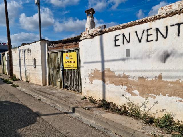 Terreno residencial en Venta en Carrer l'Aigua Nova, 14 en La Collada - Sis Camins