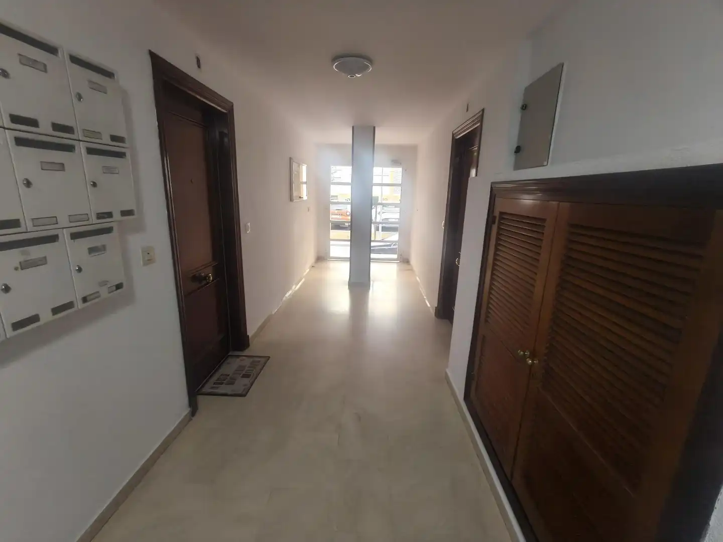 Flat for sale in Puerto Real