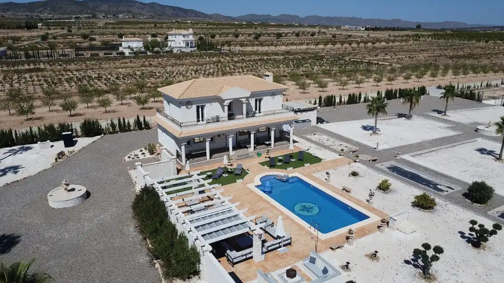 Maison à vendre à El Pinós / Pinoso, imagen 31
