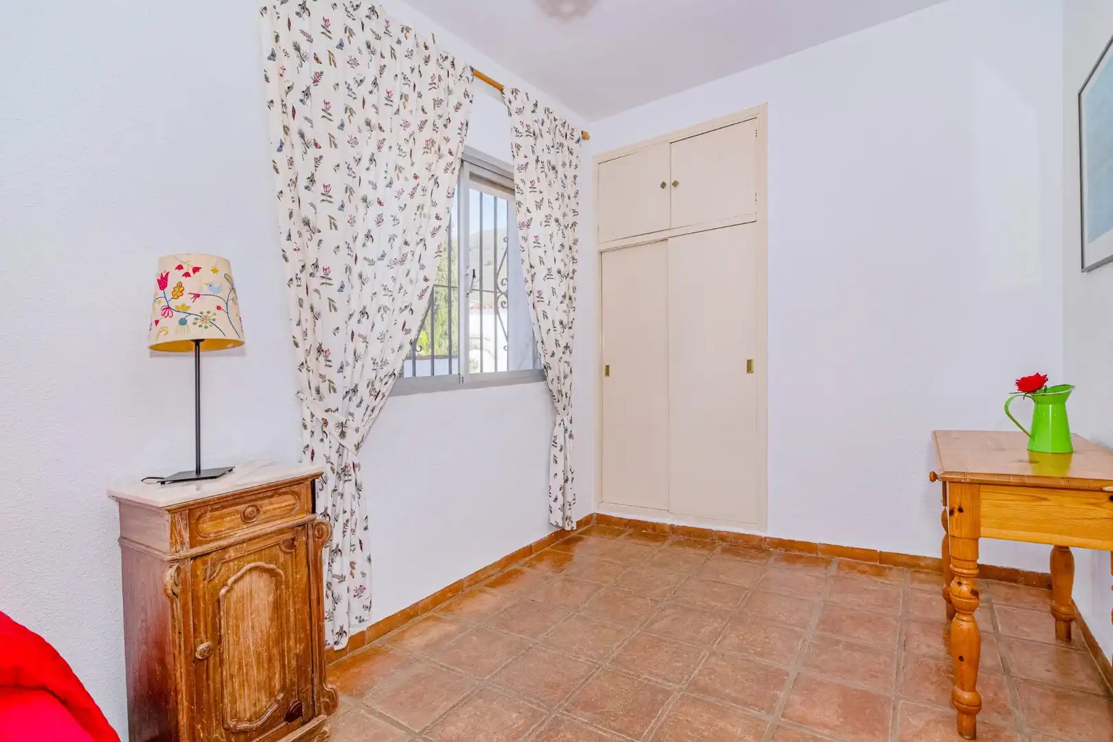 Habitación de Casa o chalet en venta en Motril con Jardín privado, Terraza y Piscina