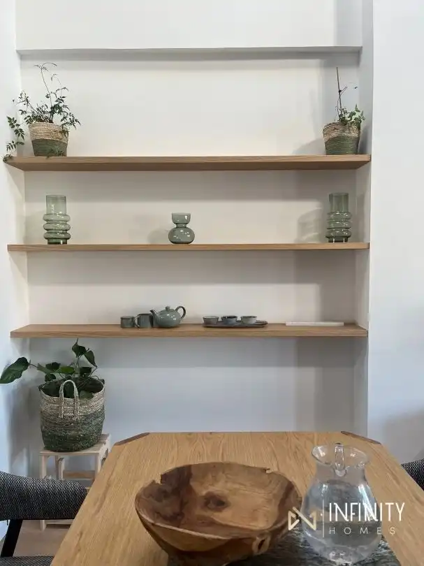 Maisonette zur Miete in Basurtu