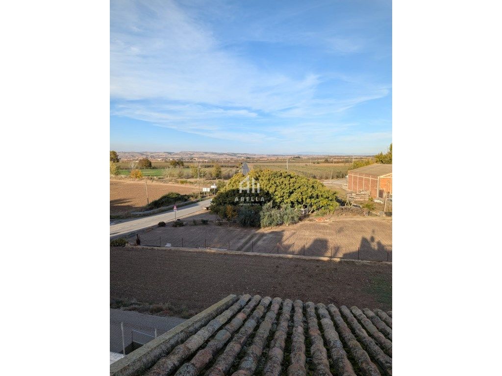 Garden of House or chalet for sale in Tornabous