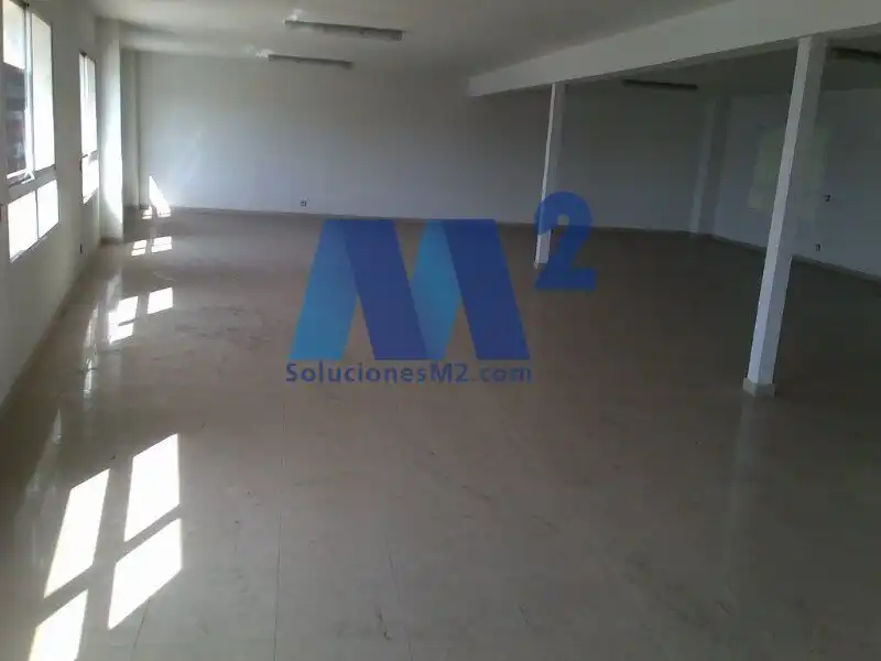 Nave industrial in affitto a Fundidores, imagen 6
