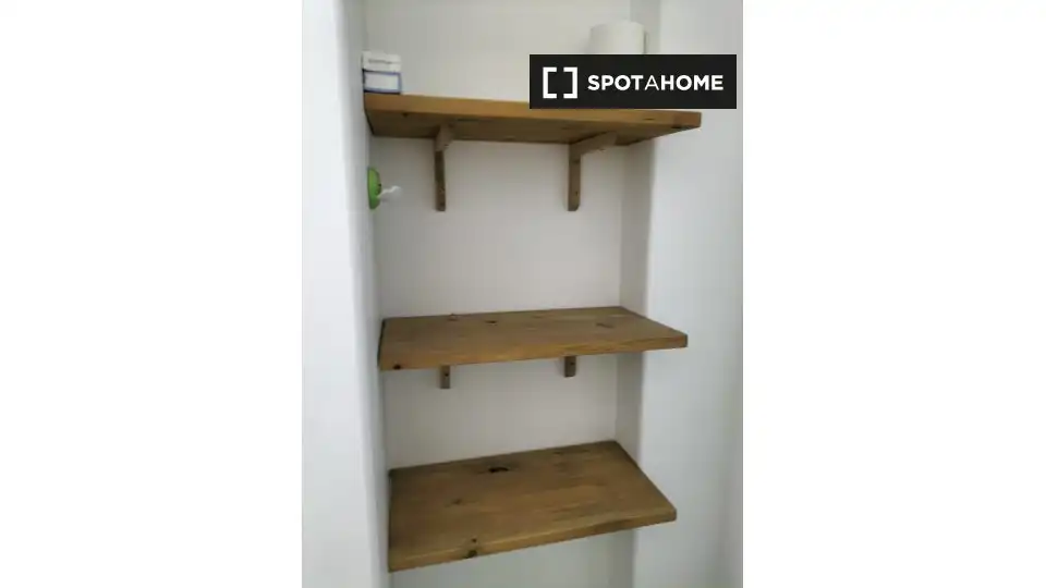Habitació a San Matías - Realejo