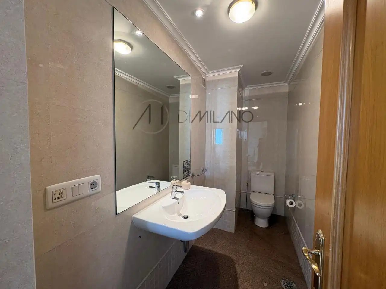 Baño de Ático en venta en Ponteareas, Pontevedra